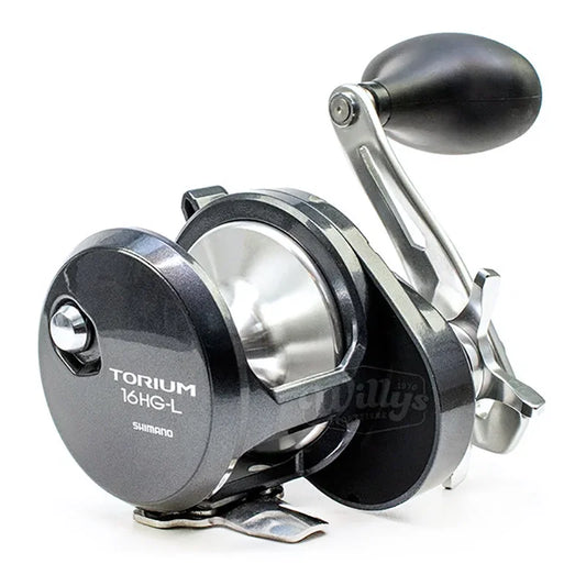 Shimano Torium 16AL HG
